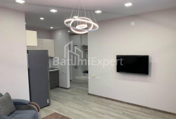 شقة سكنية 56 متر مربع - يوريفسكايا, Batumi, جورجيا