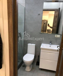 شقة سكنية 56 متر مربع - يوريفسكايا, Batumi, جورجيا