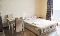 شقة سكنية 33 متر مربع - يوريفسكايا, Batumi, جورجيا
