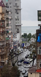 شقة سكنية 3-комн 50 m² - يوريفسكايا, Batumi