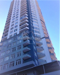 شقة سكنية 50 متر مربع - يوريفسكايا, Batumi, جورجيا