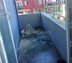 شقة سكنية 50 متر مربع - يوريفسكايا, Batumi, جورجيا