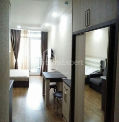 شقة سكنية 28 متر مربع - يوسف كوبالادزه, Batumi, جورجيا