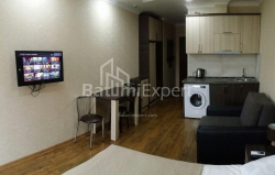 شقة سكنية 28 متر مربع - يوسف كوبالادزه, Batumi, جورجيا