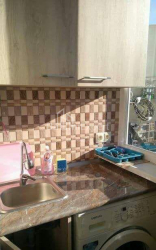 شقة سكنية 27 متر مربع - يوريفسكايا, Batumi, جورجيا