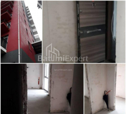 شقة سكنية 78 متر مربع - بترا باغراتيون, Batumi, جورجيا
