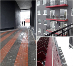 شقة سكنية 78 متر مربع - بترا باغراتيون, Batumi, جورجيا