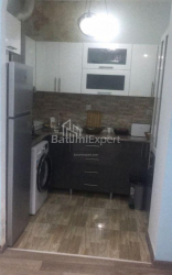 شقة سكنية 72 متر مربع - ايليا تشافتشافادزه, Batumi, جورجيا