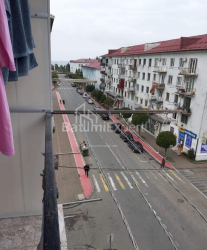 شقة سكنية 2-комн 31 m² - الكسندرا غريبويدوفا, Batumi