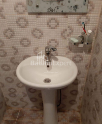 شقة سكنية 2-комн 31 m² - الكسندرا غريبويدوفا, Batumi