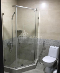 شقة سكنية 35 متر مربع - نيكو بيروسماني, Batumi, جورجيا