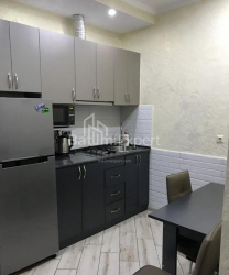 شقة سكنية 35 متر مربع - نيكو بيروسماني, Batumi, جورجيا