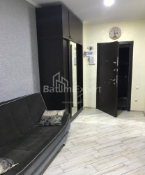 شقة سكنية 35 متر مربع - نيكو بيروسماني, Batumi, جورجيا