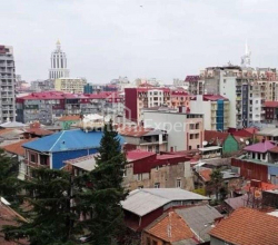 شقة سكنية 46 متر مربع - ايليا تشافتشافادزه, Batumi, جورجيا