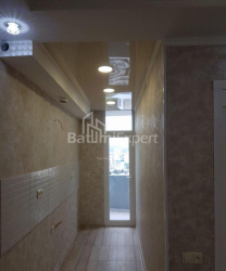 شقة سكنية 44 متر مربع - يوسف كوبالادزه, Batumi, جورجيا