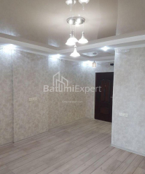 شقة سكنية 44 متر مربع - يوسف كوبالادزه, Batumi, جورجيا