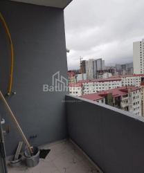 شقة سكنية 44 متر مربع - يوسف كوبالادزه, Batumi, جورجيا