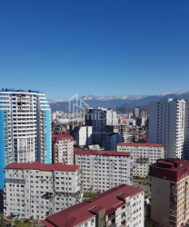 شقة سكنية 55 متر مربع - يوريفسكايا, Batumi, جورجيا