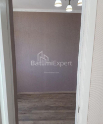 شقة سكنية 55 متر مربع - يوريفسكايا, Batumi, جورجيا