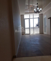 شقة سكنية 55 متر مربع - يوريفسكايا, Batumi, جورجيا
