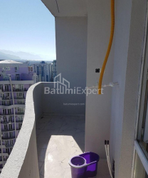 شقة سكنية 55 متر مربع - يوريفسكايا, Batumi, جورجيا