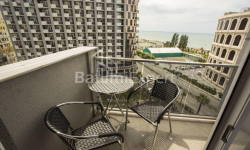 شقة سكنية 47 متر مربع - شريف خيمشياشفيلي, Batumi, جورجيا