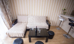شقة سكنية 47 متر مربع - شريف خيمشياشفيلي, Batumi, جورجيا