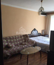 شقة سكنية 30 متر مربع - زورابا جورجيلادزه, Batumi, جورجيا