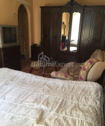 شقة سكنية 30 متر مربع - زورابا جورجيلادزه, Batumi, جورجيا