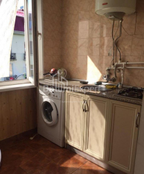 شقة سكنية 30 متر مربع - زورابا جورجيلادزه, Batumi, جورجيا