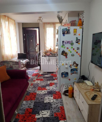 شقة سكنية 2-комн 43 m² - فريدون خالفاشي, Batumi