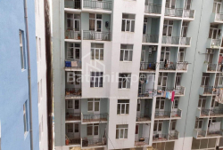 شقة سكنية 60 متر مربع - يوريفسكايا, Batumi, جورجيا