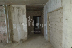 شقة سكنية 60 متر مربع - يوريفسكايا, Batumi, جورجيا