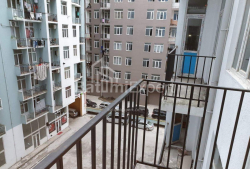 شقة سكنية 60 متر مربع - يوريفسكايا, Batumi, جورجيا