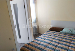 شقة سكنية 66 متر مربع - شالفا إيناساريدزه, Batumi, جورجيا
