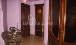 شقة سكنية 153 متر مربع - ايليا تشافتشافادزه, Batumi, جورجيا