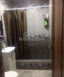 شقة سكنية 60 متر مربع - يوريفسكايا, Batumi, جورجيا