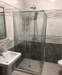 شقة سكنية 55 متر مربع - Tbel-Abuseridze, Batumi, جورجيا