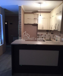 شقة سكنية 55 متر مربع - Tbel-Abuseridze, Batumi, جورجيا