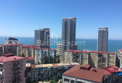 شقة سكنية 44 متر مربع - يوريفسكايا, Batumi, جورجيا