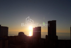 شقة سكنية 44 متر مربع - يوريفسكايا, Batumi, جورجيا