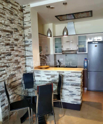 شقة سكنية 54 متر مربع - يوريفسكايا, Batumi, جورجيا