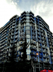 شقة سكنية 54 متر مربع - يوريفسكايا, Batumi, جورجيا