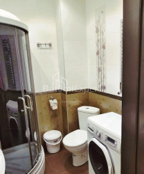 شقة سكنية 54 متر مربع - يوريفسكايا, Batumi, جورجيا