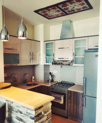 شقة سكنية 54 متر مربع - يوريفسكايا, Batumi, جورجيا