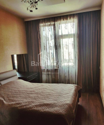 شقة سكنية 54 متر مربع - يوريفسكايا, Batumi, جورجيا