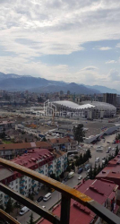 شقة سكنية 60 متر مربع - يوريفسكايا, Batumi, جورجيا