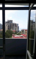 شقة سكنية 34 متر مربع - يوريفسكايا, Batumi, جورجيا