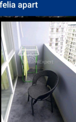 شقة سكنية 34 متر مربع - يوريفسكايا, Batumi, جورجيا