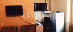 شقة سكنية 30 متر مربع - يوريفسكايا, Batumi, جورجيا